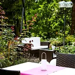 Seehof Tauer Hotel
