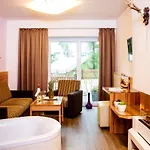 Seehof Tauer Hotel 3*