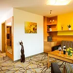 Seehof Tauer 3* Frauenau