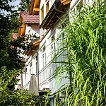 Seehof Tauer Hotel