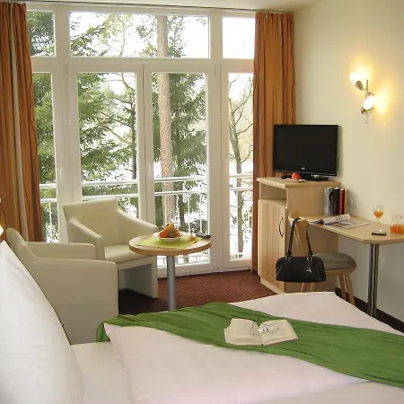 Seehof Tauer