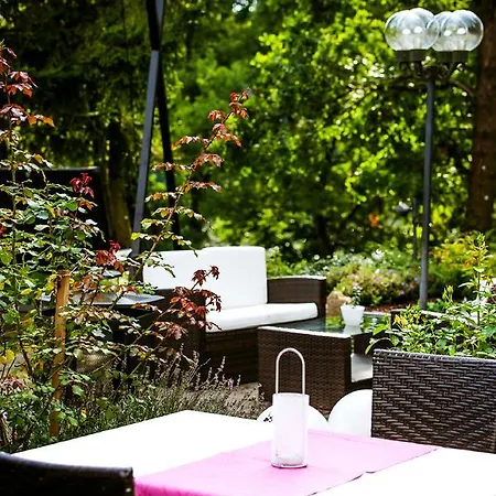 Seehof Tauer Hotel