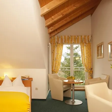 Seehof Tauer Hotel
