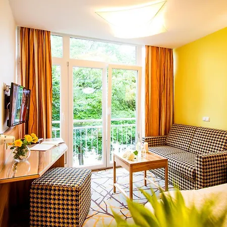 Seehof Tauer Hotel