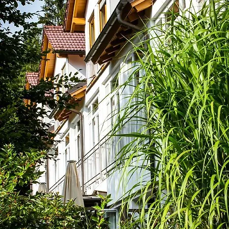 Seehof Tauer Hotel