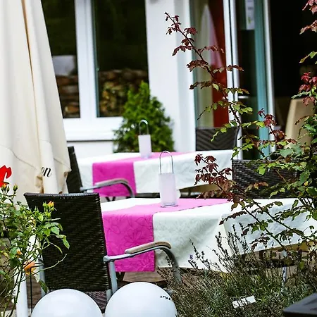 Seehof Tauer 3*