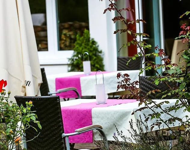 Seehof Tauer 3*