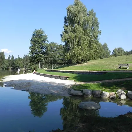 Seehof Tauer Frauenau