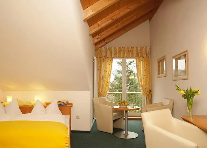 Seehof Tauer Отель