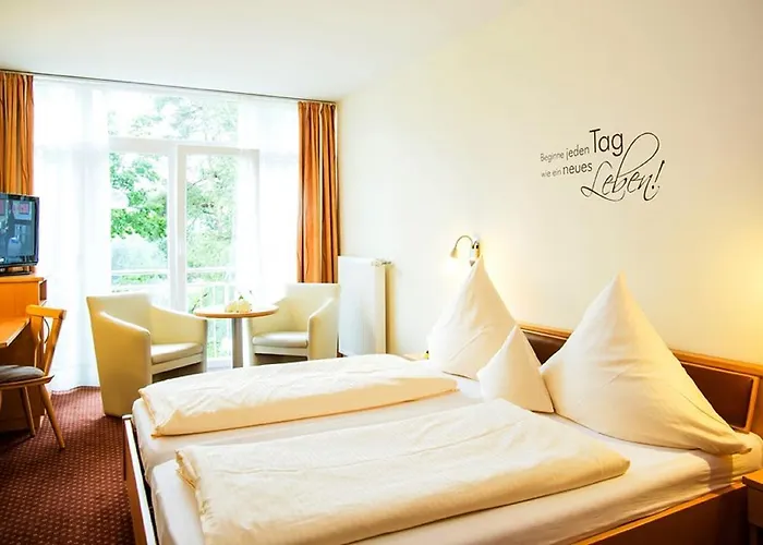 Seehof Tauer Отель 3*