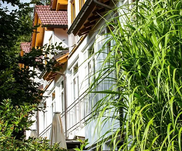 Seehof Tauer Отель
